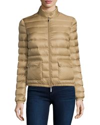 moncler lans beige moncler lans beige